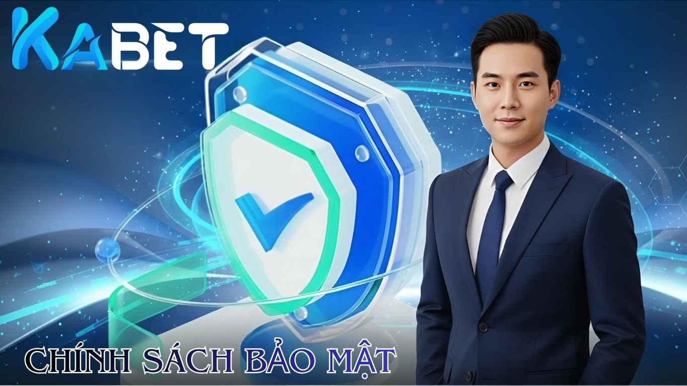 Tầm quan trọng của chính sách bảo mật Kabet Tầm quan trọng của chính sách bảo mật Kabet