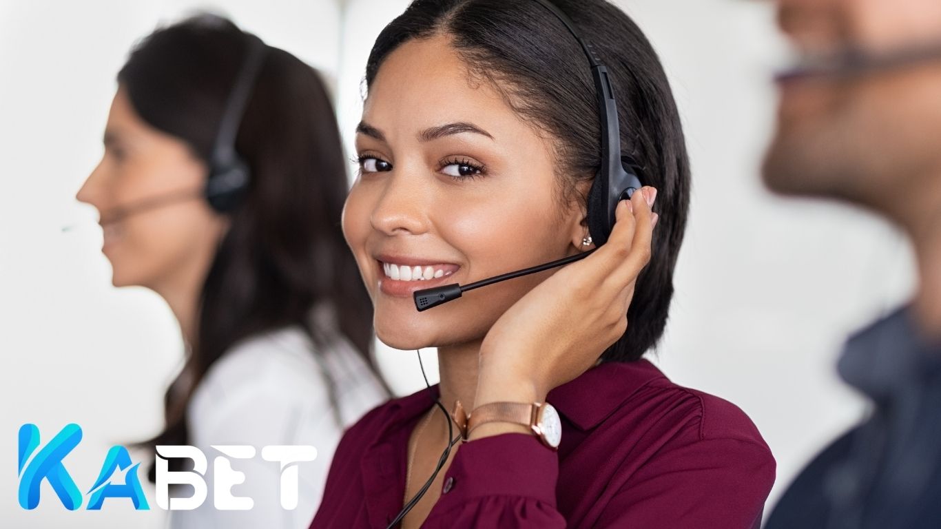 Hỗ trợ người chơi tận tình 24/7