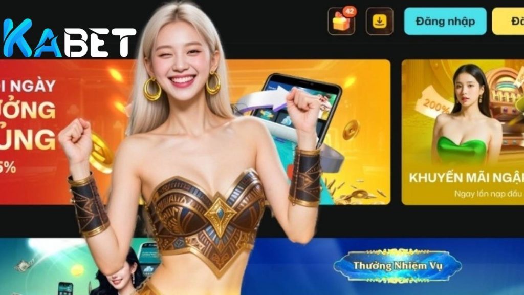 Lợi ích khi đăng ký và đăng nhập Kabet